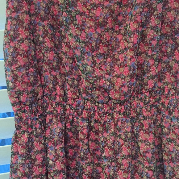 Express dress - Picture 3 of 4